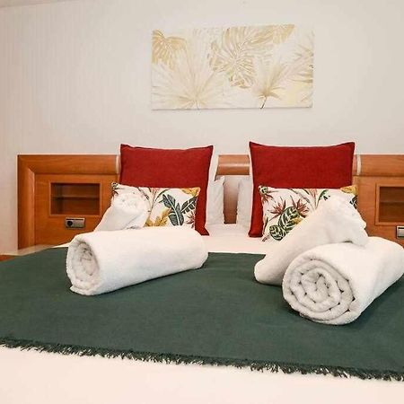 レオンSientete Como En Casa En Apartamento Padre Islaアパートメント エクステリア 写真