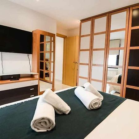 レオンSientete Como En Casa En Apartamento Padre Islaアパートメント エクステリア 写真