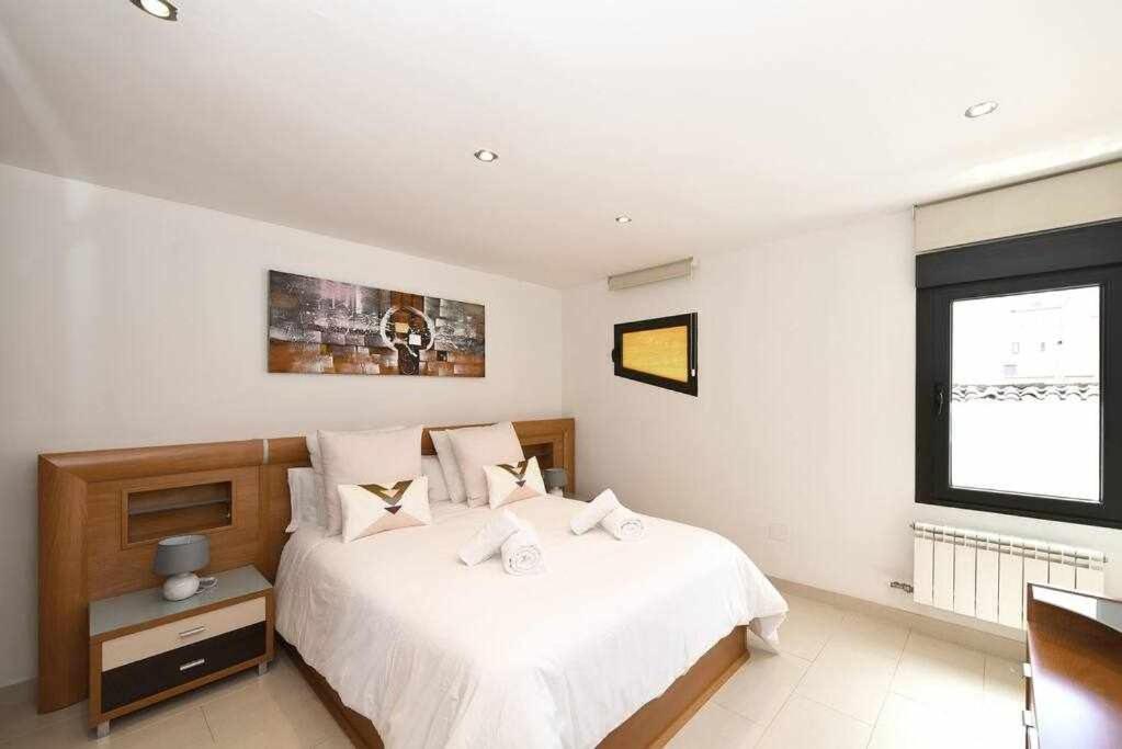 レオンSientete Como En Casa En Apartamento Padre Islaアパートメント エクステリア 写真