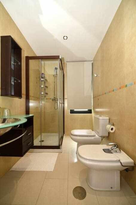 レオンSientete Como En Casa En Apartamento Padre Islaアパートメント エクステリア 写真
