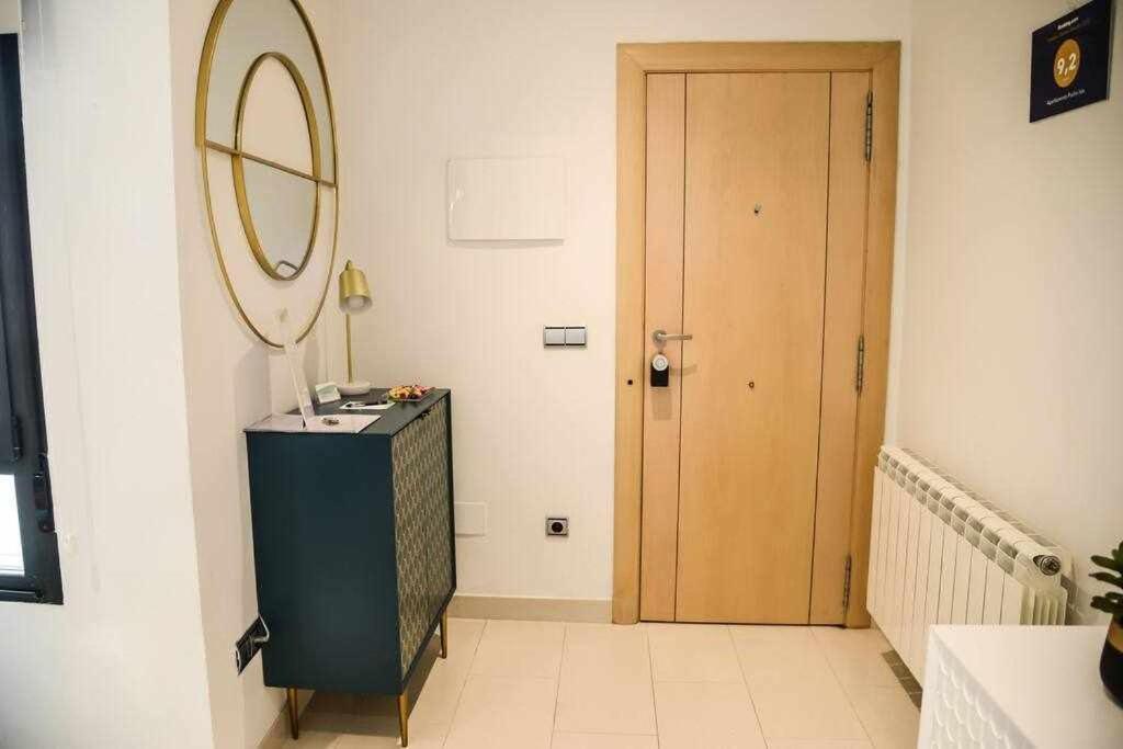 レオンSientete Como En Casa En Apartamento Padre Islaアパートメント エクステリア 写真