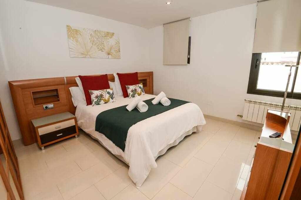 レオンSientete Como En Casa En Apartamento Padre Islaアパートメント エクステリア 写真