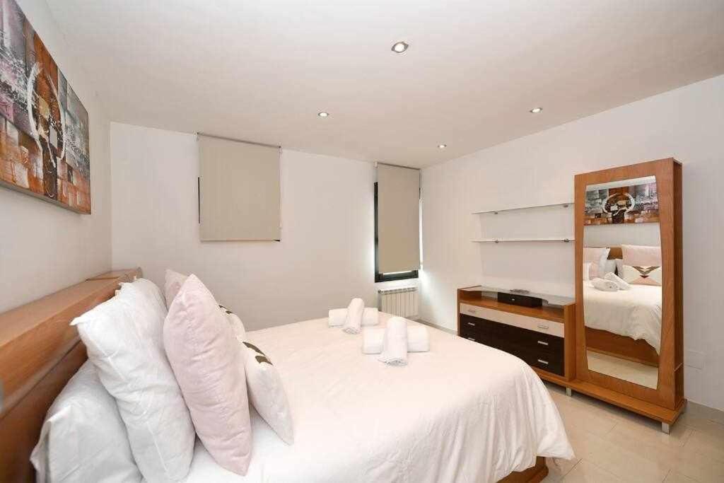 レオンSientete Como En Casa En Apartamento Padre Islaアパートメント エクステリア 写真
