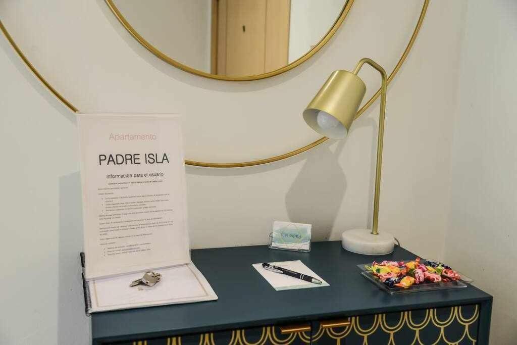 レオンSientete Como En Casa En Apartamento Padre Islaアパートメント エクステリア 写真