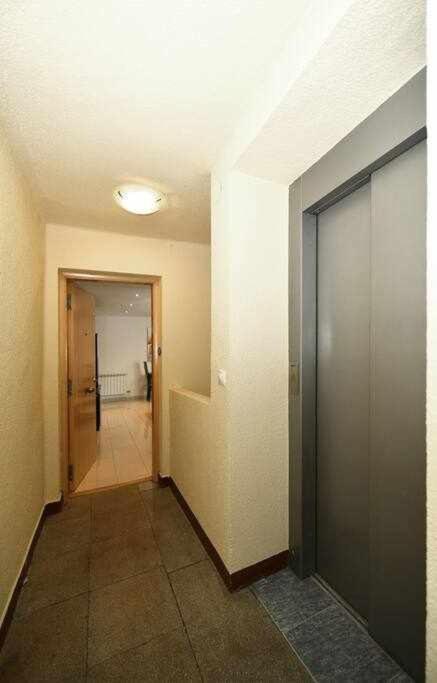 レオンSientete Como En Casa En Apartamento Padre Islaアパートメント エクステリア 写真